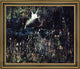 Pinckney MariciusSimons Flower Fairies Framed Premium Canvas Print, 20"x25"