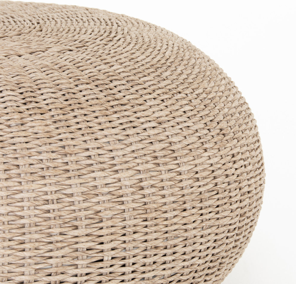 Phoenix Coffee Table-Vintage White