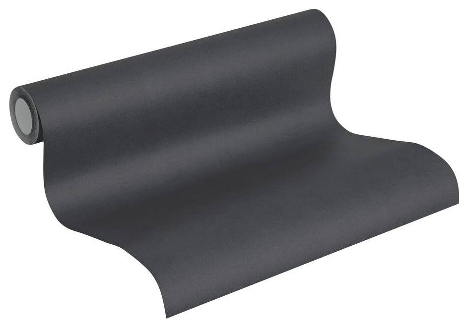 Plain Textured Wallpaper Featuring Random Grainy Spots, 374455