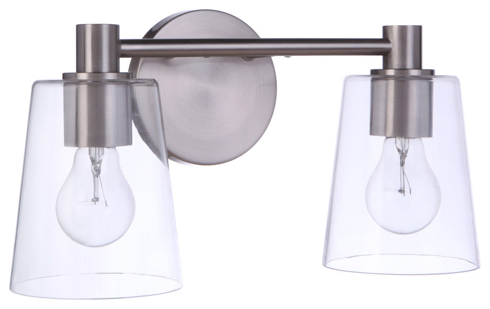 Emilio Vanity 2  Light