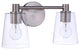 Emilio Vanity 2  Light