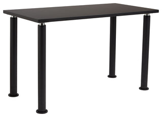 NPS Designer Science Lab Table, 30 x 60, Chemical Resistant Top