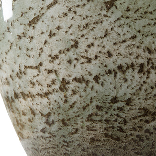 Uttermost Chianti Olive Glass Table Lamp