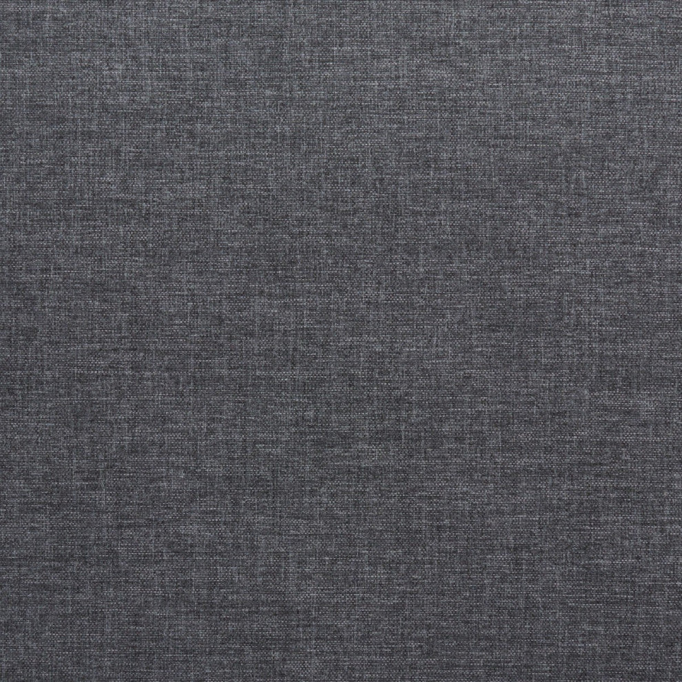 Safavieh Outdoor Holyoke 4 Piece Living Set Grey/Grey Cushion