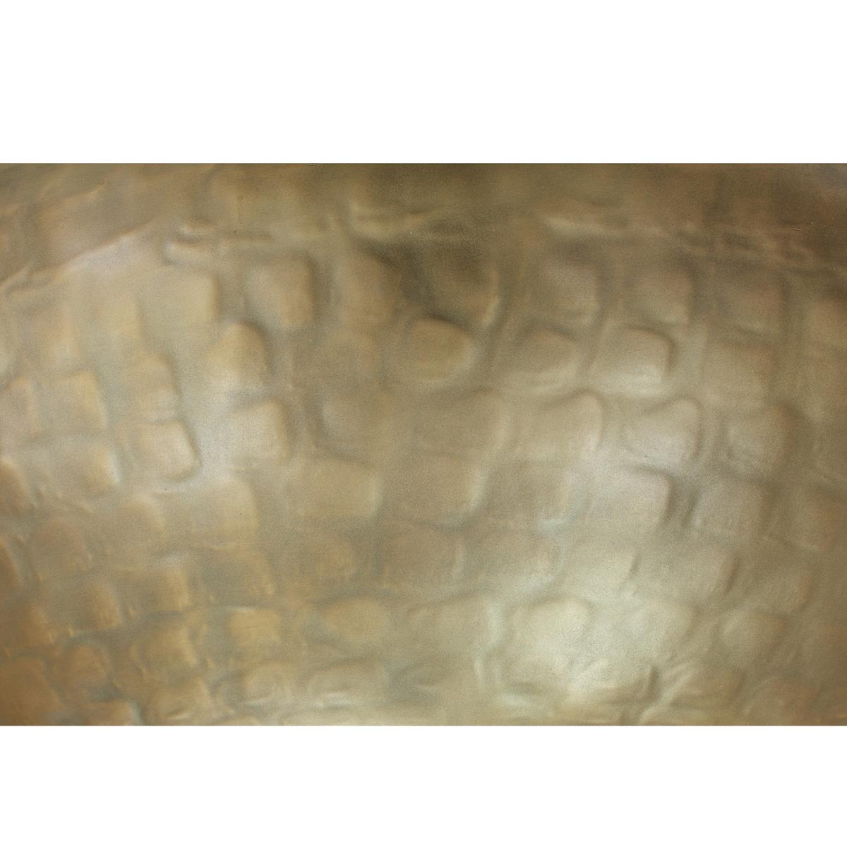 Pasargad Home Helios Coffee Table