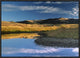 Absaroka Range and Slough Creek, Yellowstone National Park, Wyoming, 24"x18"