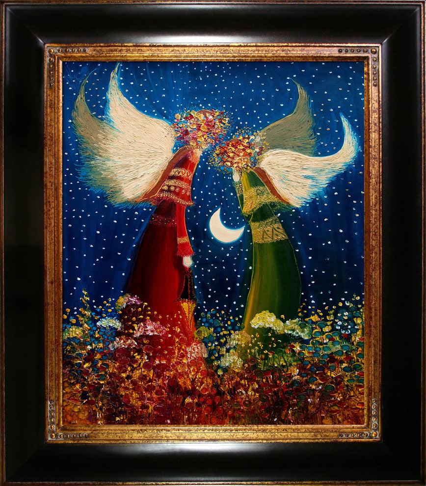Angels