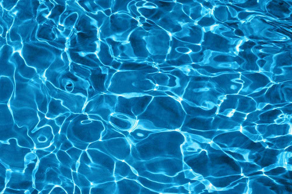 Pool 6 Fine Art Giant Canvas Print 72"X48"