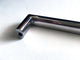 Celeste Slim Pull Cabinet Handle Polished Chrome Solid Stainless Steel, 5"