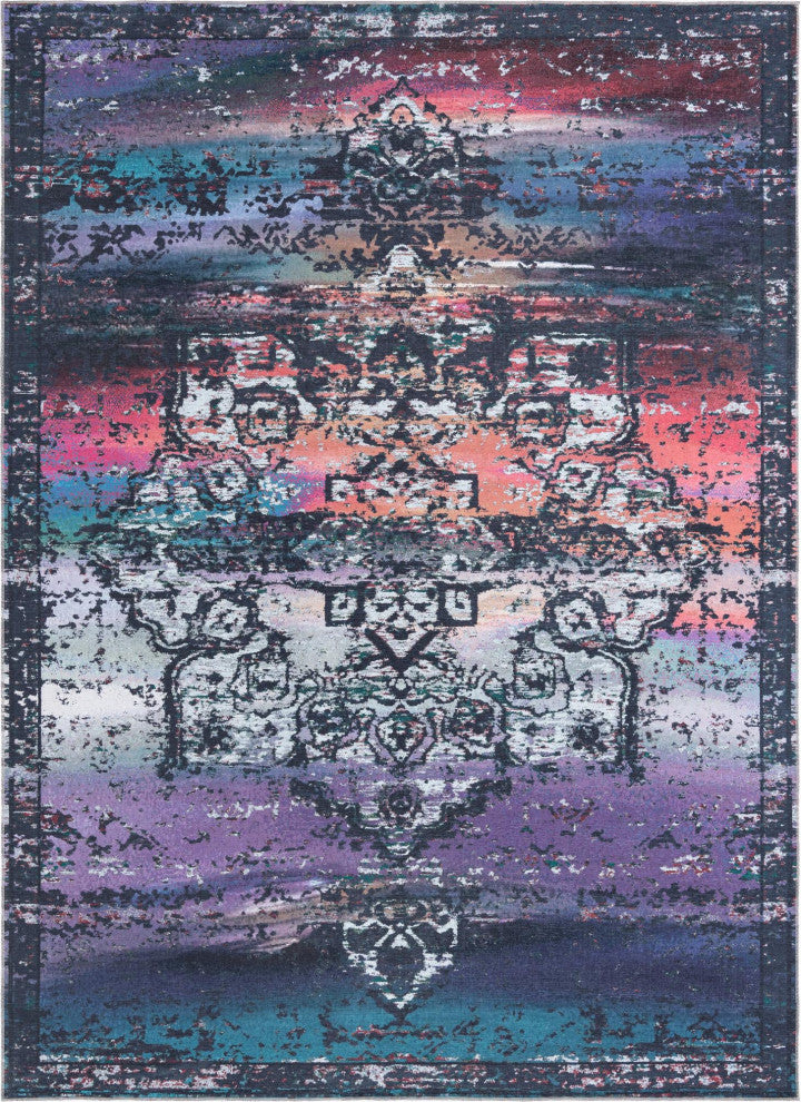 Unique Loom Renaissance Roma Area Rug