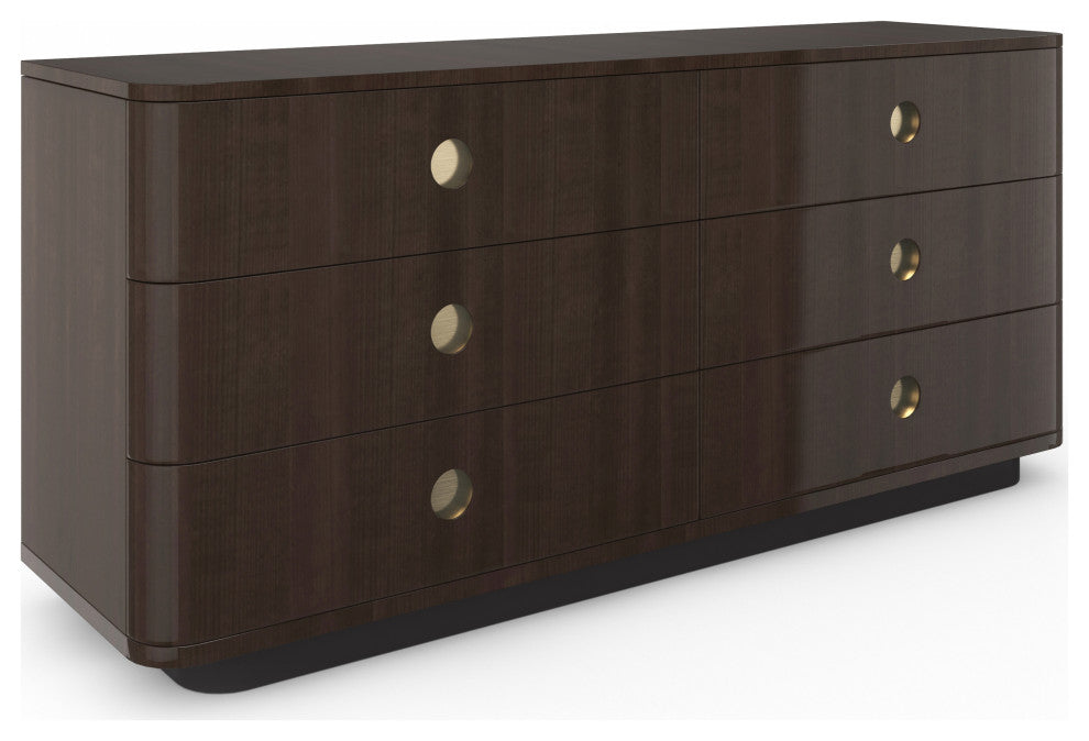 Bachelor Dresser