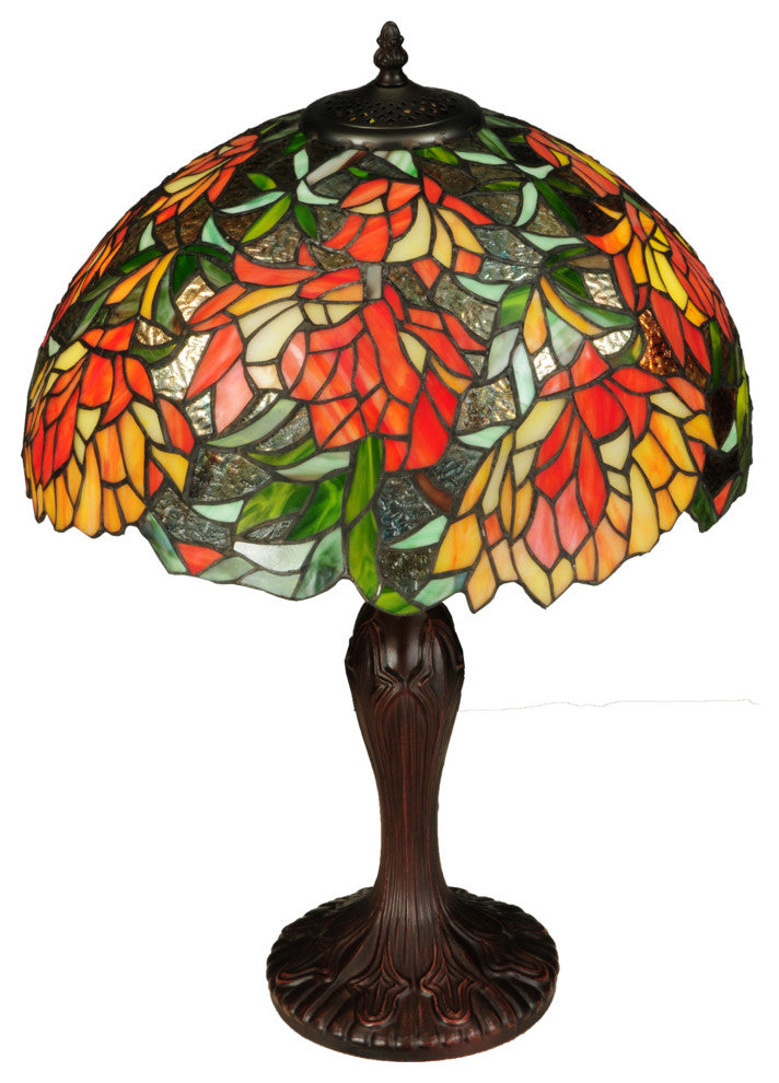 23H Lamella Table Lamp