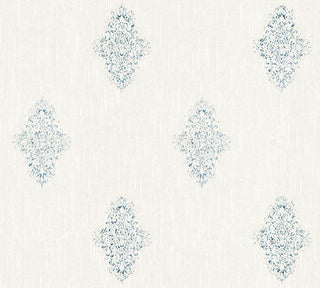 Luxury, A High Quality Ensemble Cream Wallpaper Roll, Traditional Wall Decor