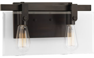 Glayse 2-Light Bath