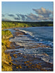 Ready2hangart Chris Doherty ''Breakaway II'' Canvas Wall Art