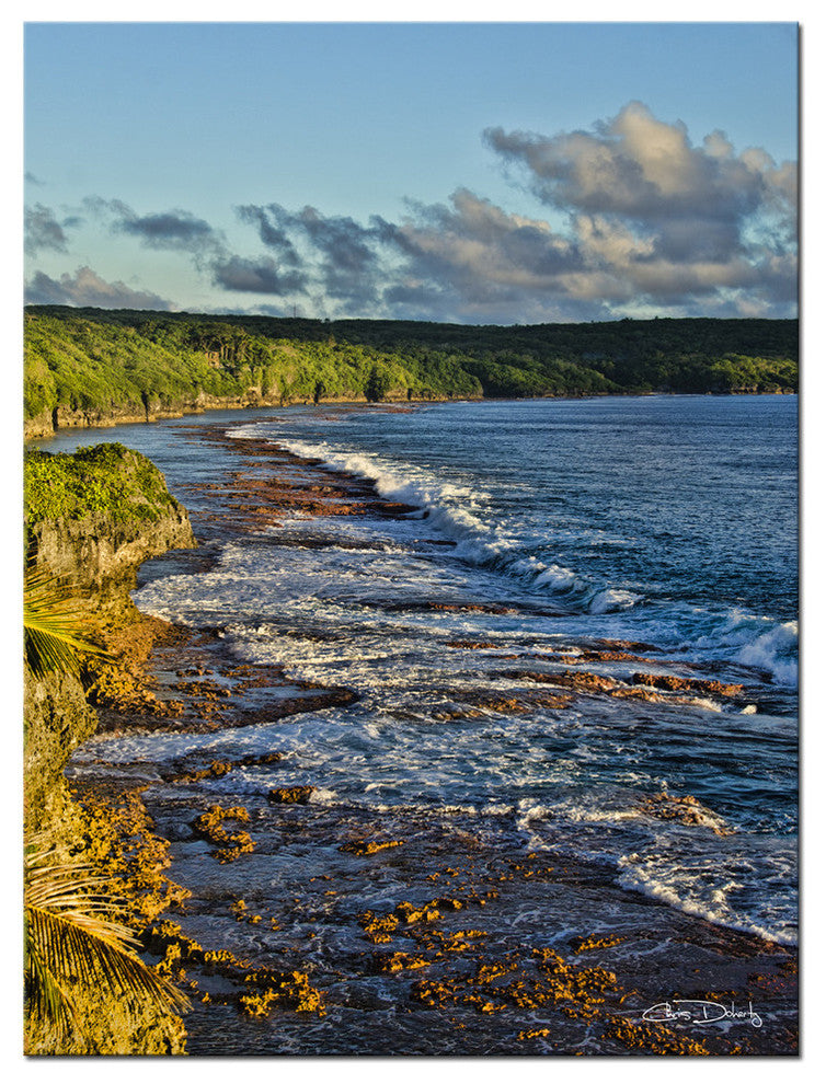 Ready2hangart Chris Doherty ''Breakaway II'' Canvas Wall Art