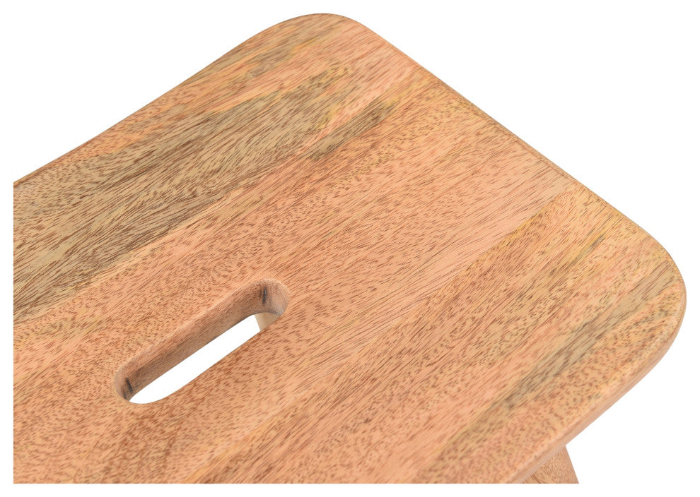 Boots Dining Stool
