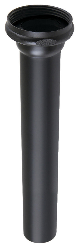 EVT8120 1-1/2" to 1-1/4" Step-Down Tailpiece, 8" Length