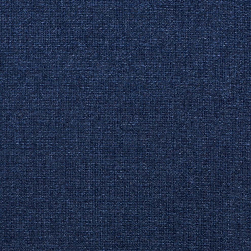 Safavieh Videl Accent Chair, Navy