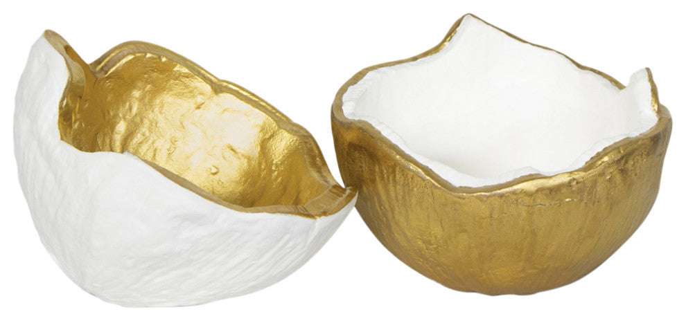 Regina Andrew Pina Metal Bowl Set