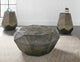 Donato Hexagon End Table