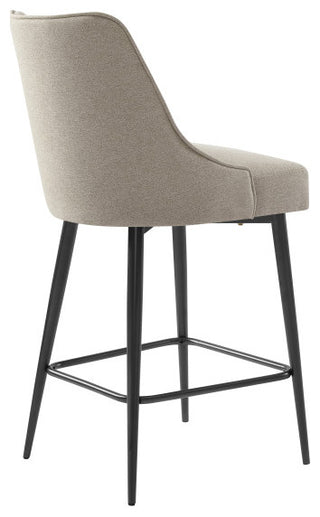 Olson Side Chair Khaki, Set of 2