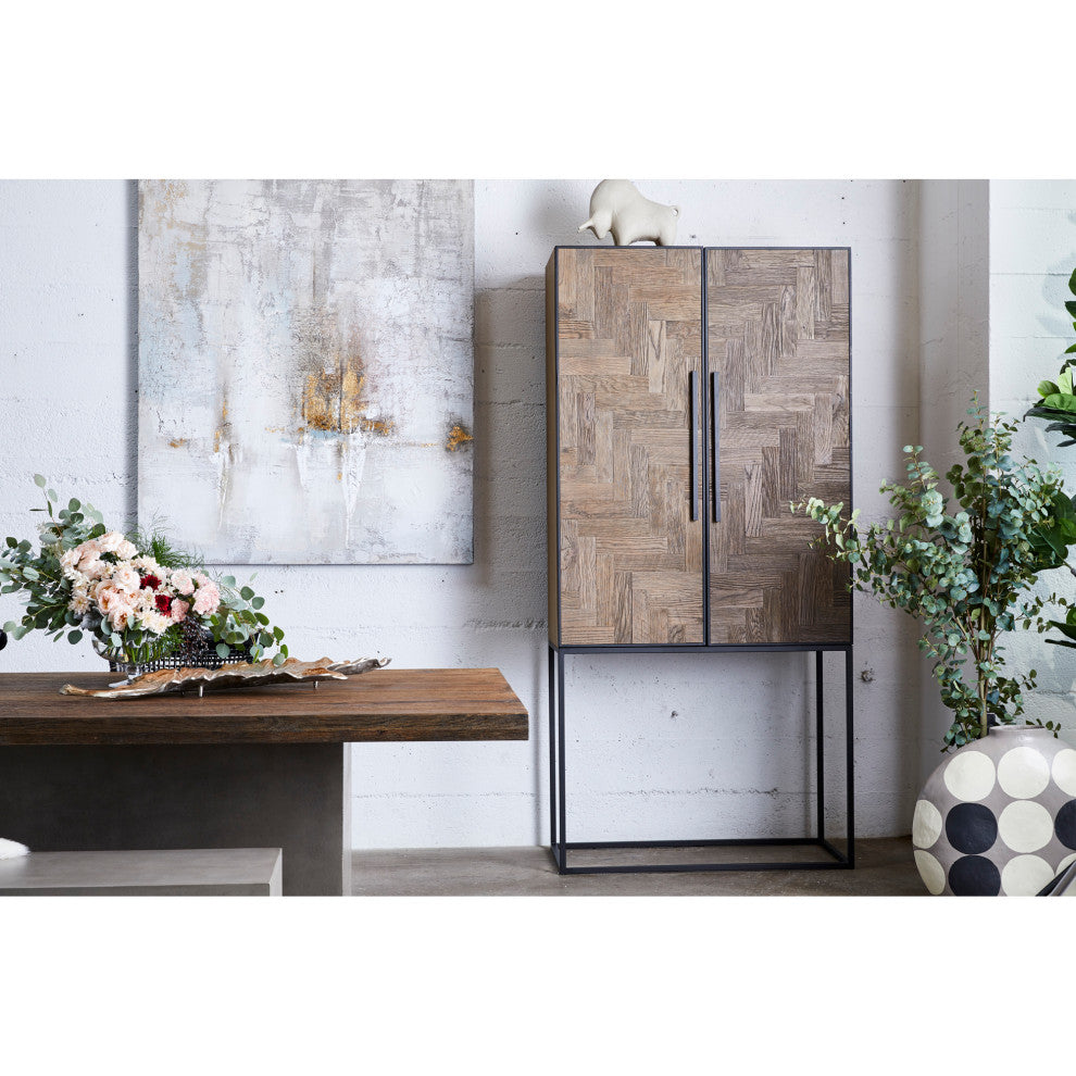 First of A Kind Notion Wall Dcor