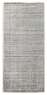 Amaud Runner-Grey/Beige-Runner-3'x12'