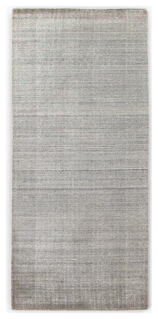 Amaud Runner-Grey/Beige-Runner-3'x12'