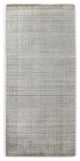 Amaud Runner-Grey/Beige-Runner-3'x12'