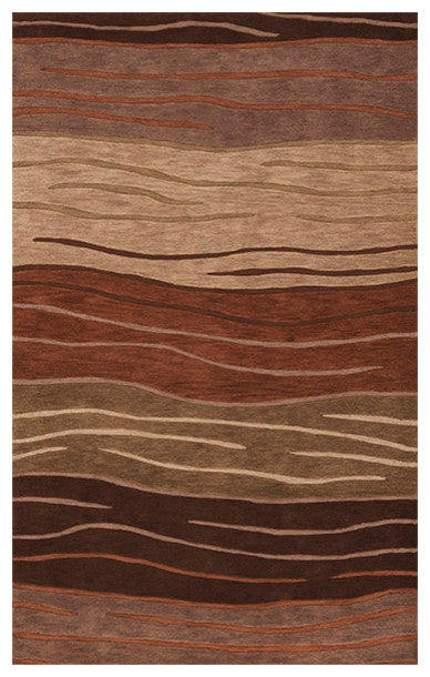 Dalyn Studio SD306 Autumn 3'6"X5'6" Rug