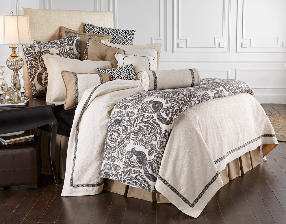 Toile Duvet, Super Queen