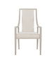 Bernhardt Axiom Arm Chair