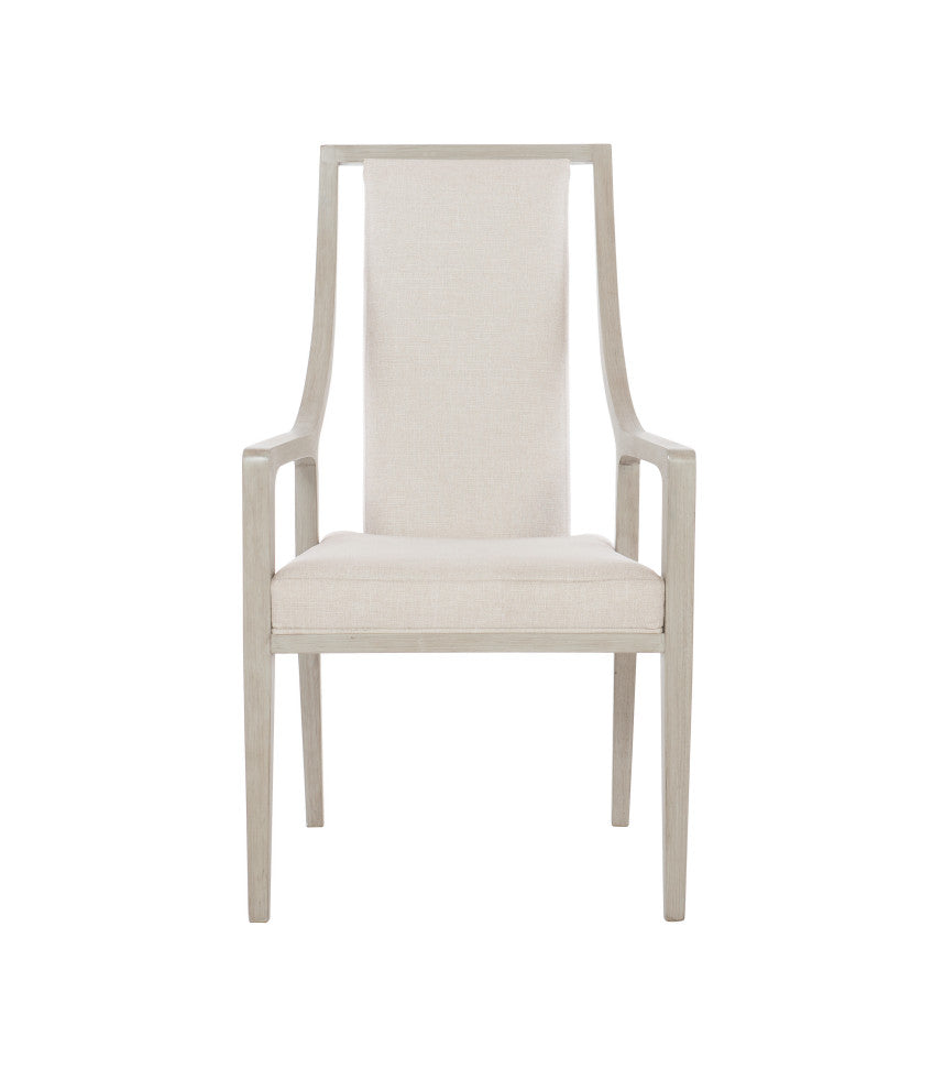 Bernhardt Axiom Arm Chair