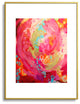 Stephanie Corfee Simona Metal Framed Art Print
