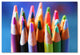 Jason Shaffer ''Pencils 2'' Canvas Art, 24x16