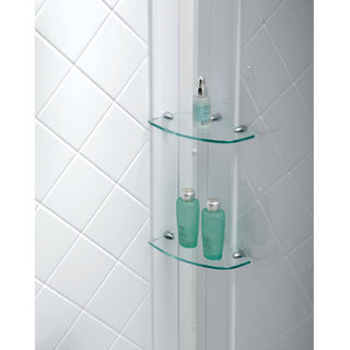 Dreamline Qwall-Tub Backwall Kit