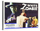 "White Zombie" Stretched Canvas Giclee by Hollywood Photo Archive, 40x32"