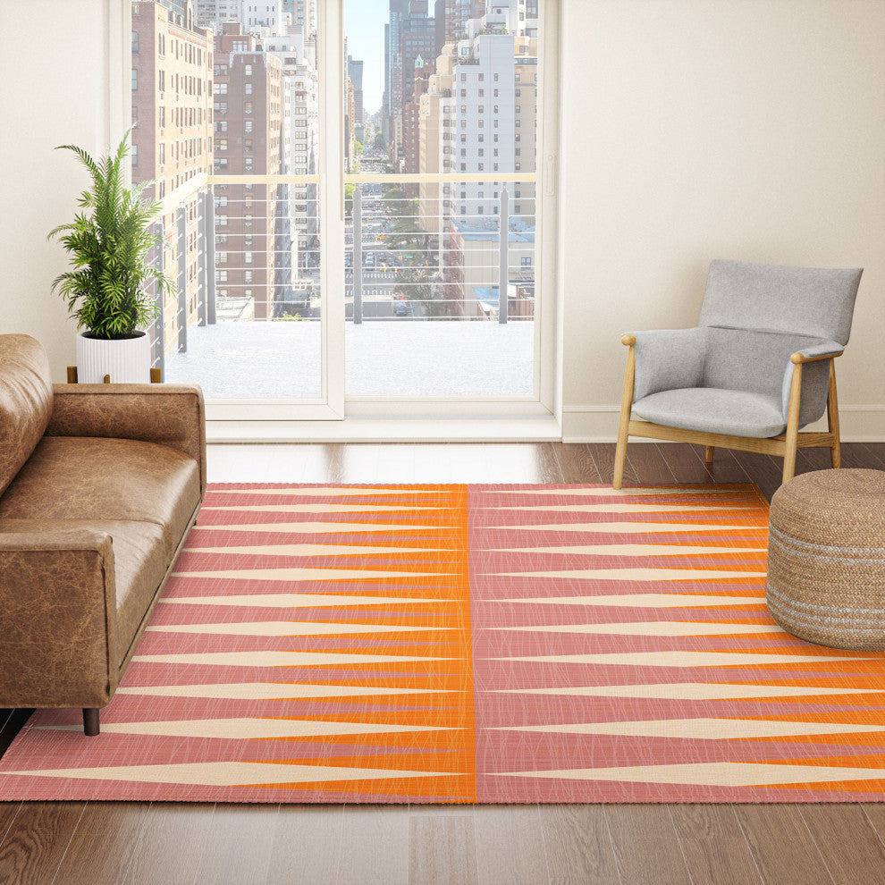 Mirimo GeoTribe South Area Rug