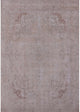 Ahgly Company Indoor Rectangle Mid-Century Modern Area Rugs, 7' x 10'