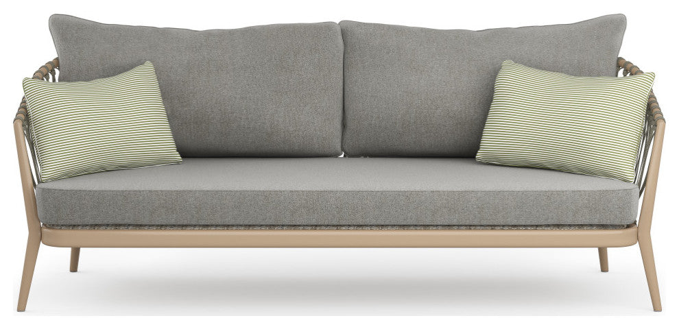 Belize Outdoor Sofa
