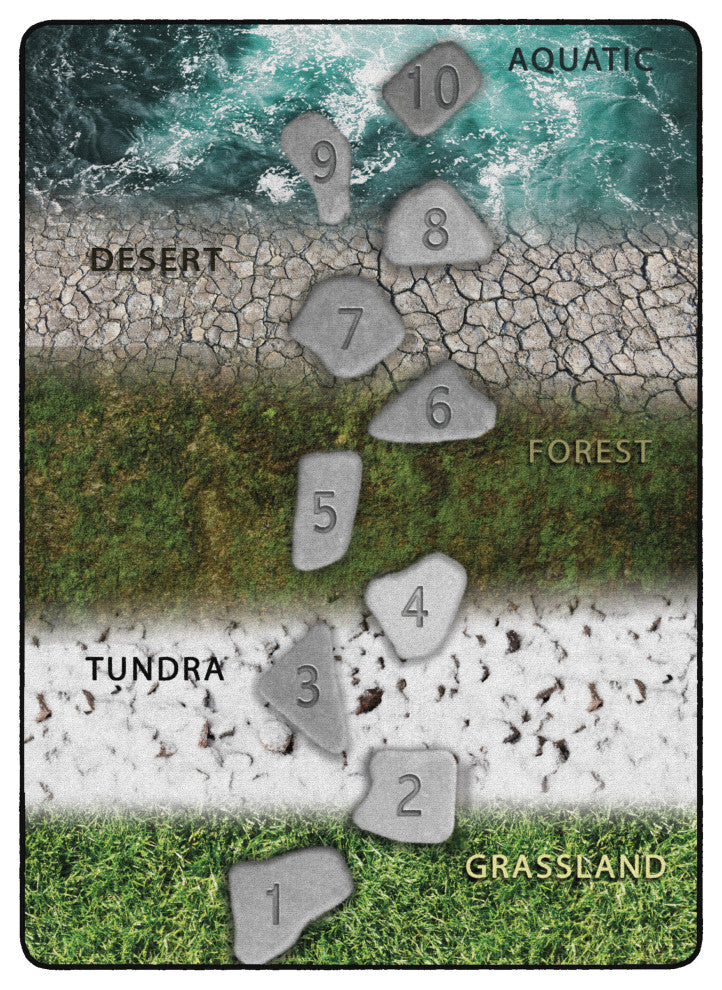 Flagship Carpets FA1539-32FS Biomes