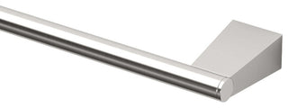 Bleu 18" Towel Bar, Satin Nickel