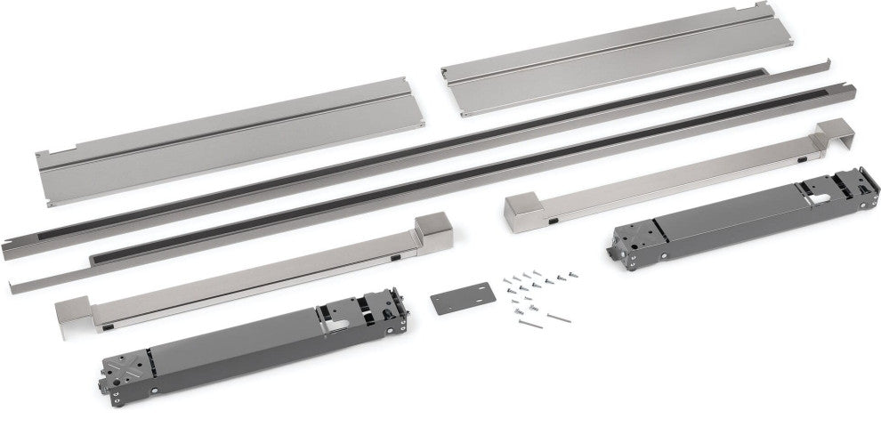 Frigidaire TRMKTEZ1FL79 79 Inch Single Column Flat - Stainless Steel