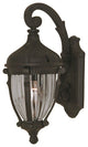 Anapolis 1-Light Oil Rubbed Bronze Outdoor-Light