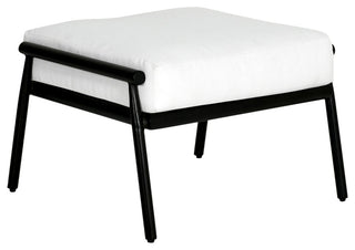 Cordell Cushioned Ottoman
