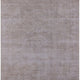 Ahgly Company Indoor Square Mid-Century Modern Area Rugs, 8' Square
