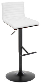 Mason Adjustable Barstool, Set of 2