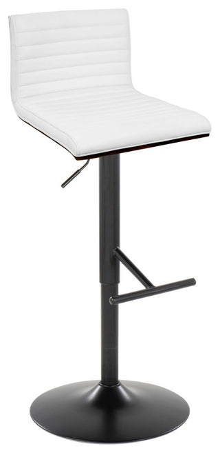 Mason Adjustable Barstool, Set of 2