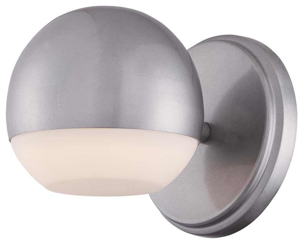 George Kovacs P1229-566-L, Droplets, LED Wall Sconce